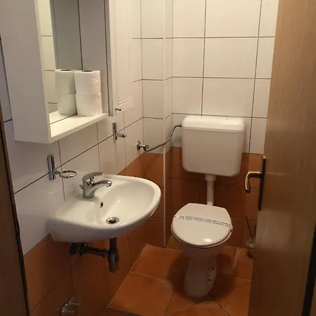 Apartamento Boss