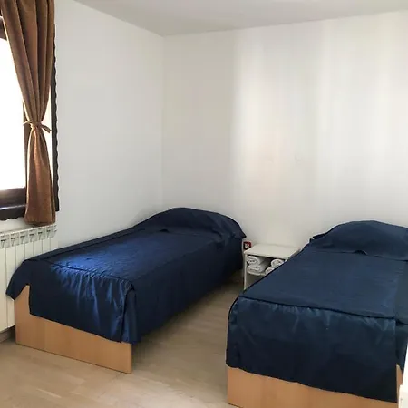 Boss Apartamento Fojnica