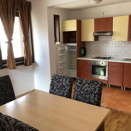 Boss Apartamento