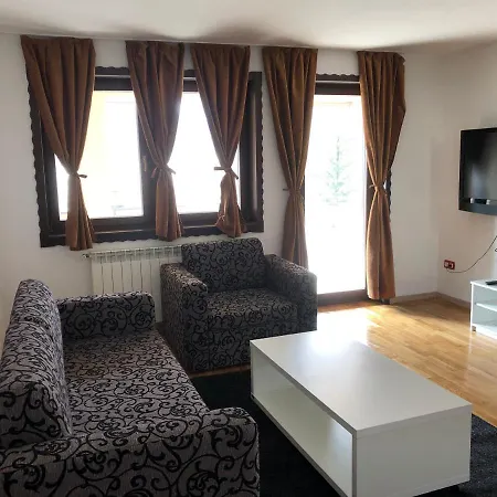 Apartamento Boss