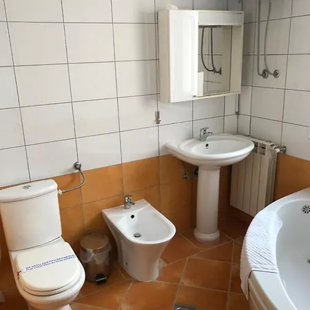 Apartamento Boss Fojnica