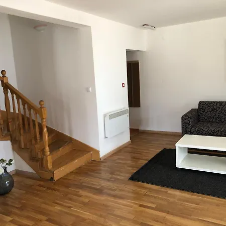 Apartamento Boss Fojnica
