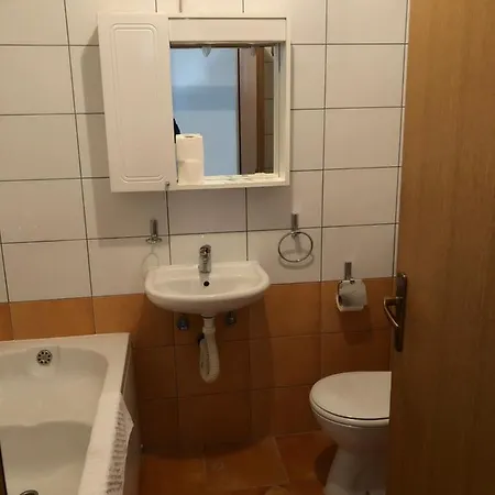 Apartamento Boss *
