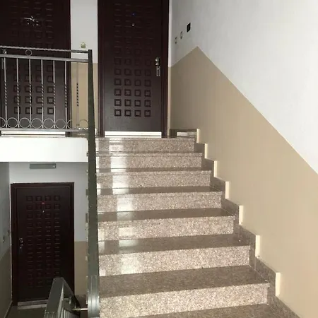 Apartamento Boss *