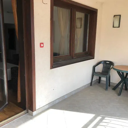 Apartamento Boss *