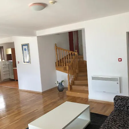 Apartamento Boss Fojnica