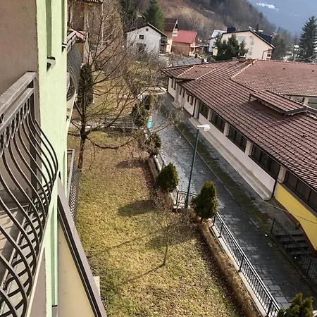 Boss * Fojnica
