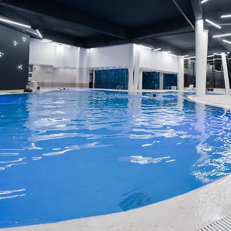 Boss Apartamento Fojnica