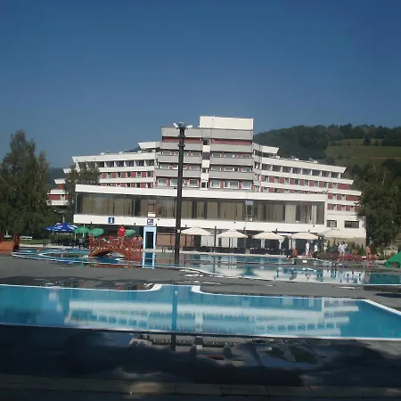 Boss Apartamento Fojnica