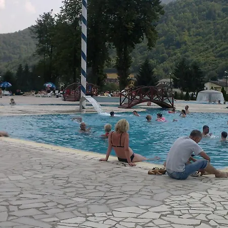Boss * Fojnica